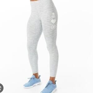 Lululemon x SoulCycle High Times Leggings Size: 6